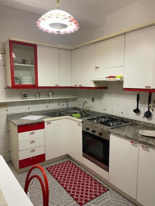 Appartement In Santa Caterina *
