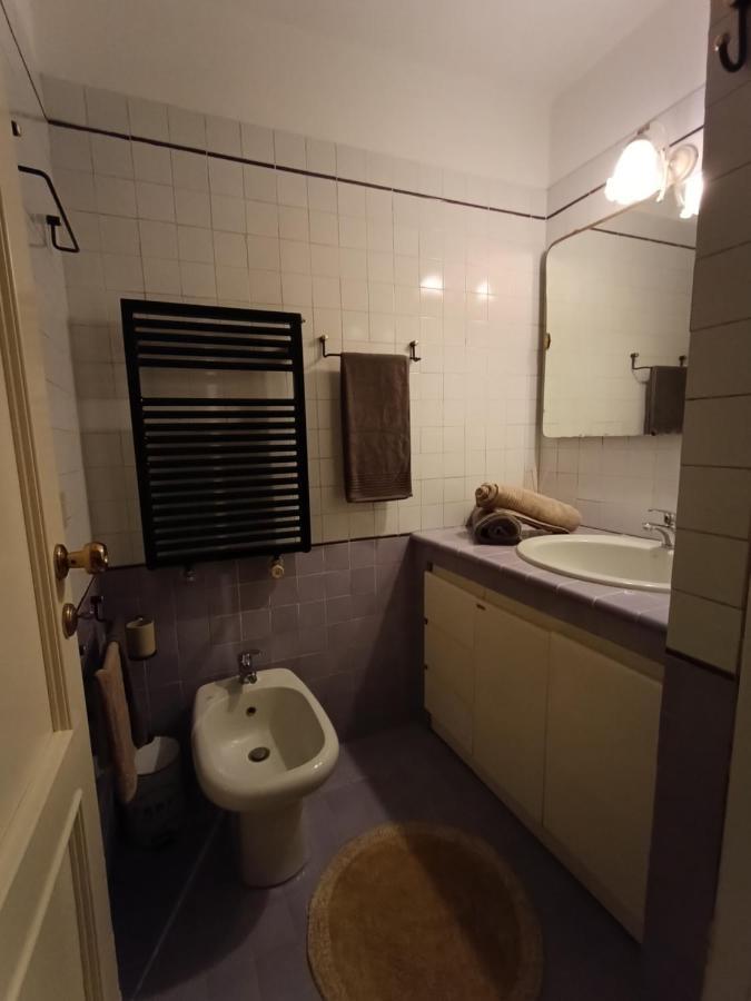 Appartement In Santa Caterina Sienne
