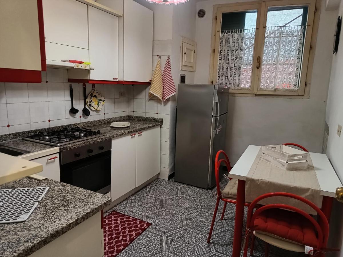 Appartement In Santa Caterina *
