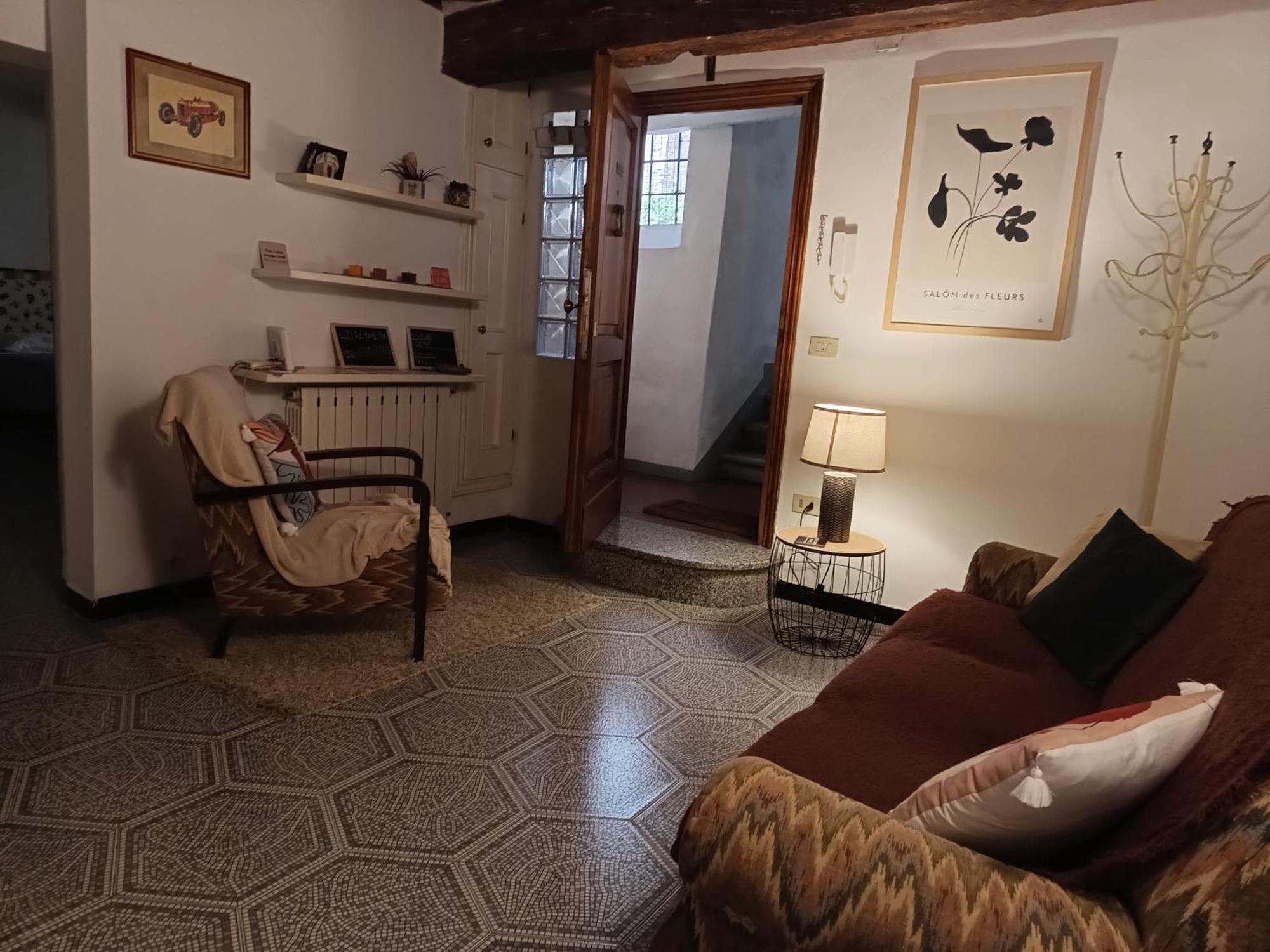 Appartement In Santa Caterina *